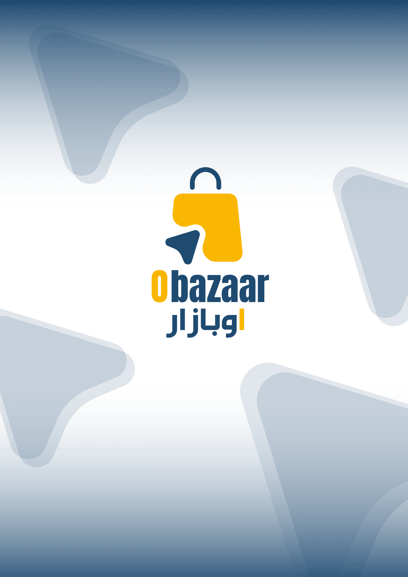 Obazaar Sign Up Background