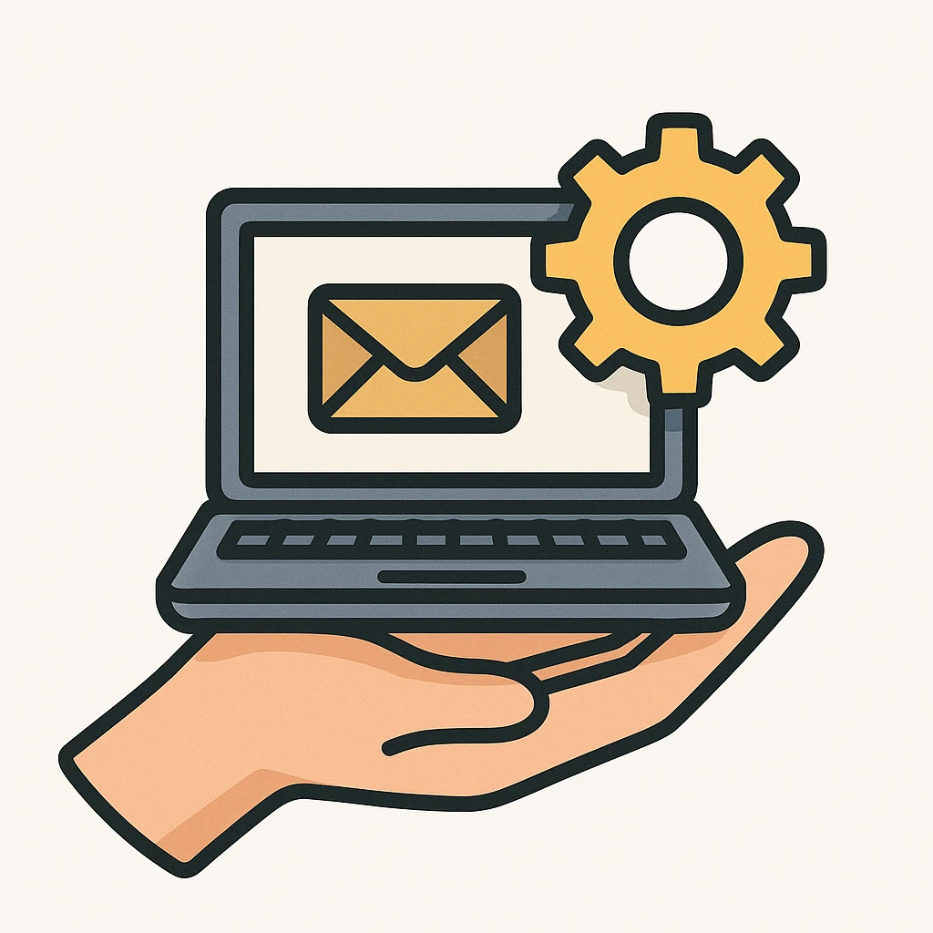 Services & Digital Products