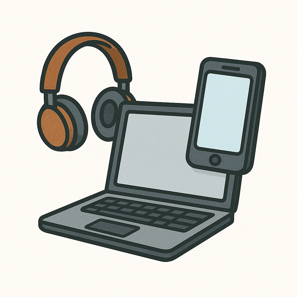 Electronics & Gadgets