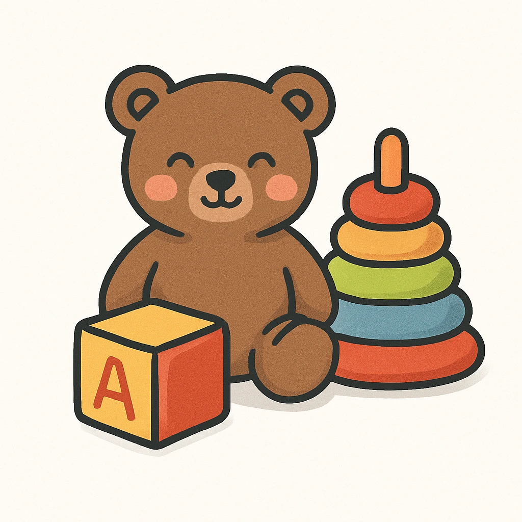 Kids & Toys