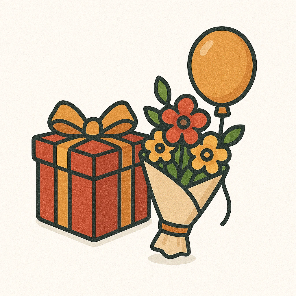 Gifts & Occasions