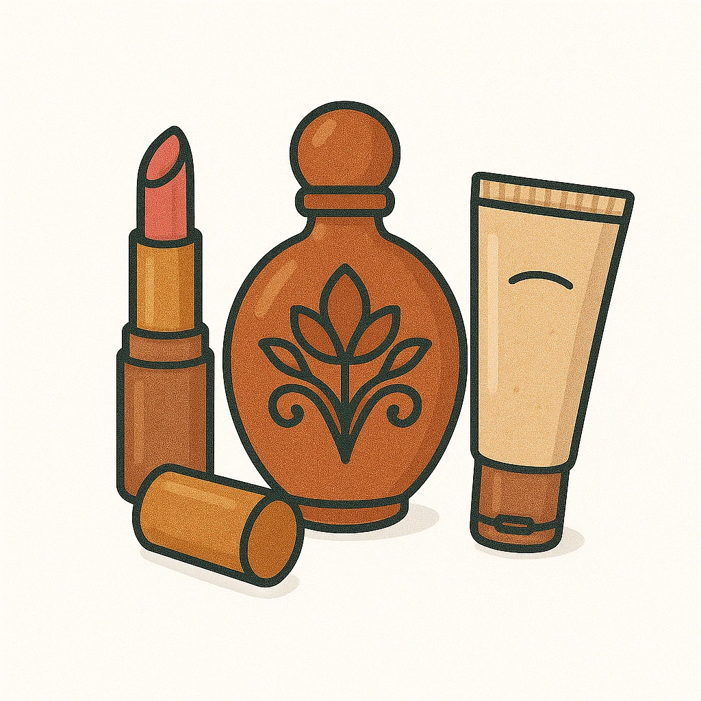 Beauty & Personal Care