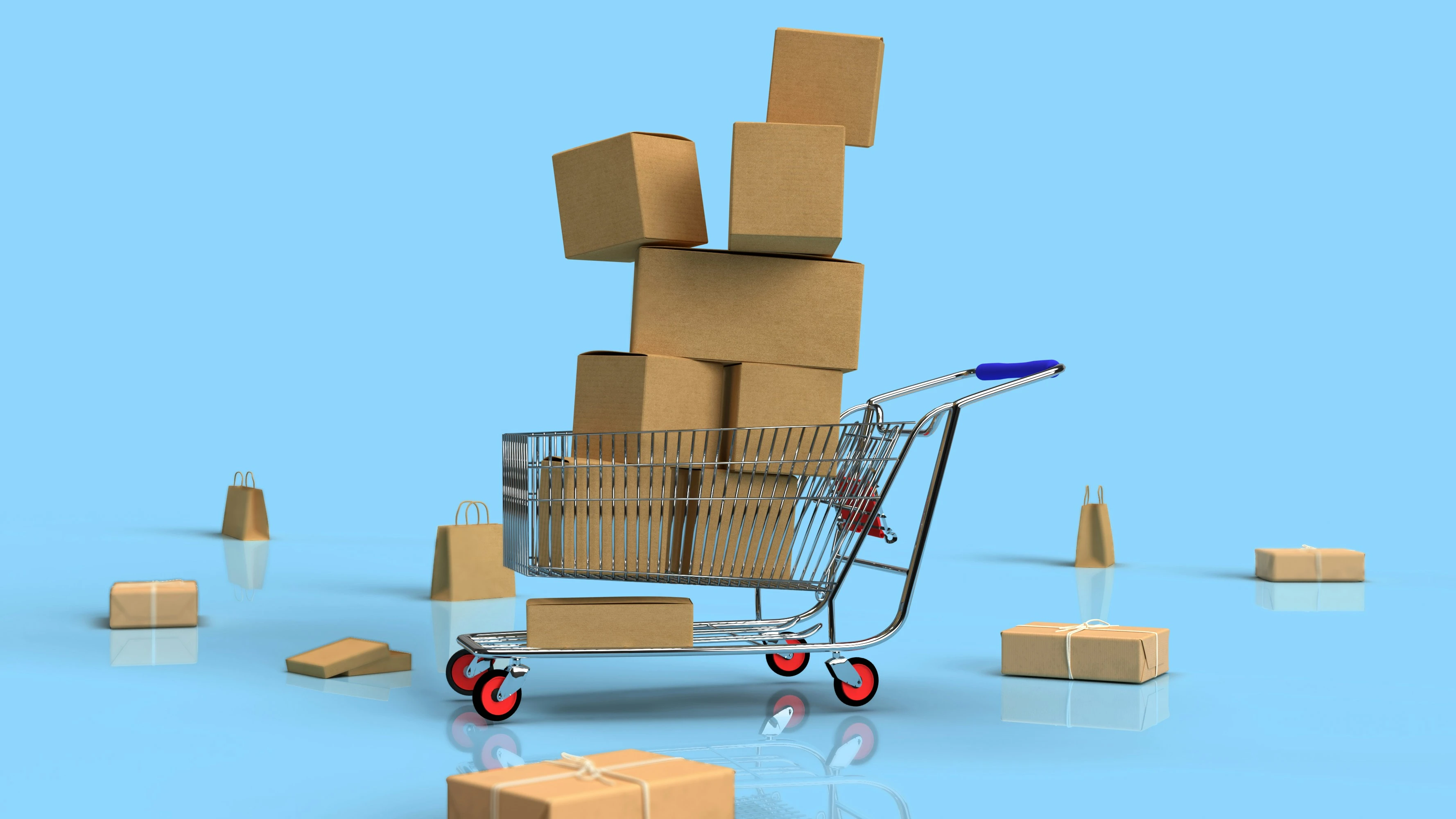 Store